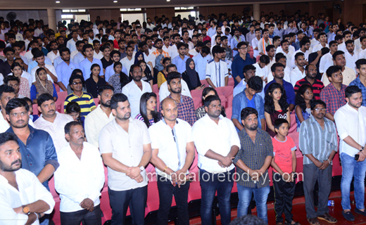 ACSU union